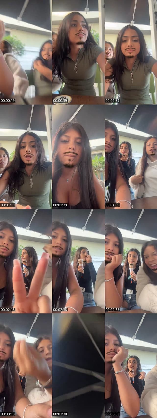 @irisynicolesecrett_0 TikTok live from 2026-05-09