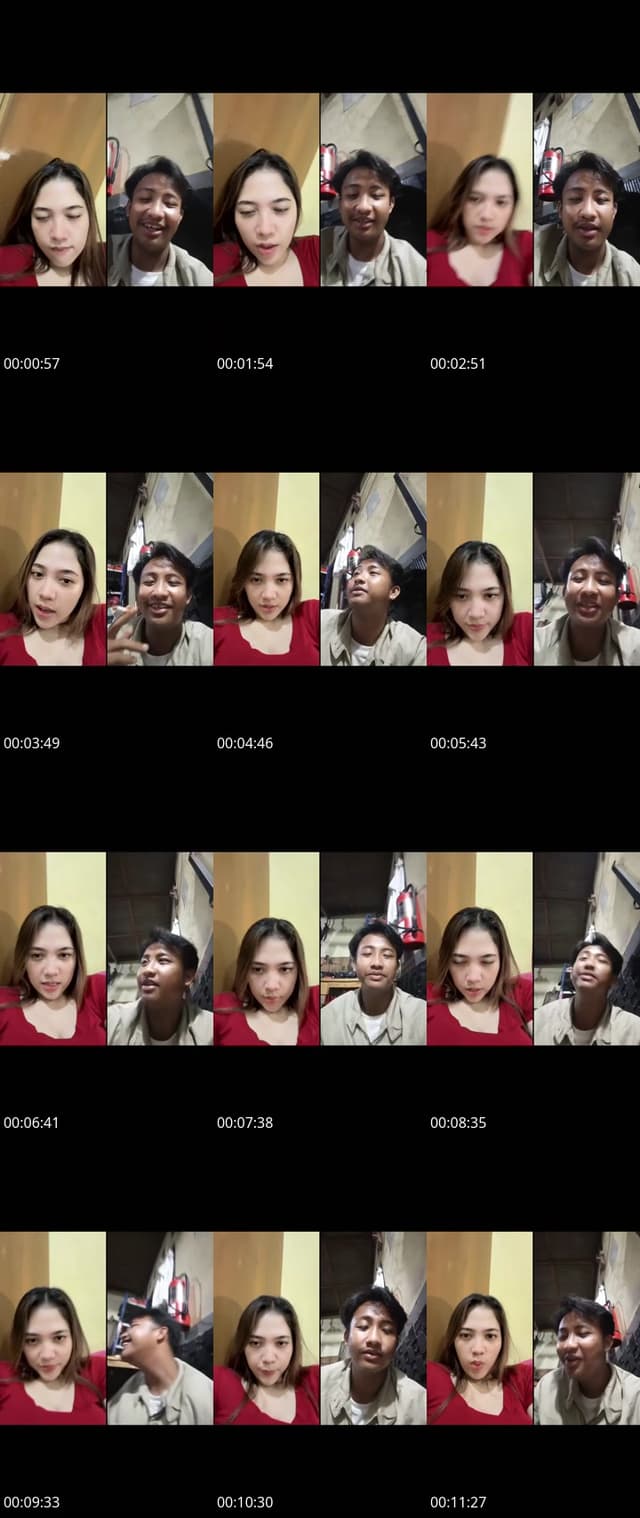 TikTok live: Bismillah gacor by @mamadev49