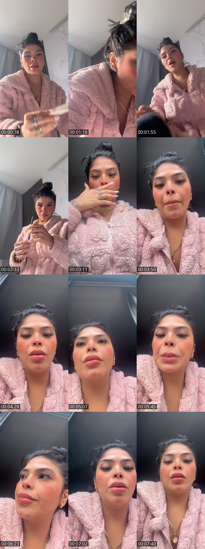 @chaina3000 TikTok live stream