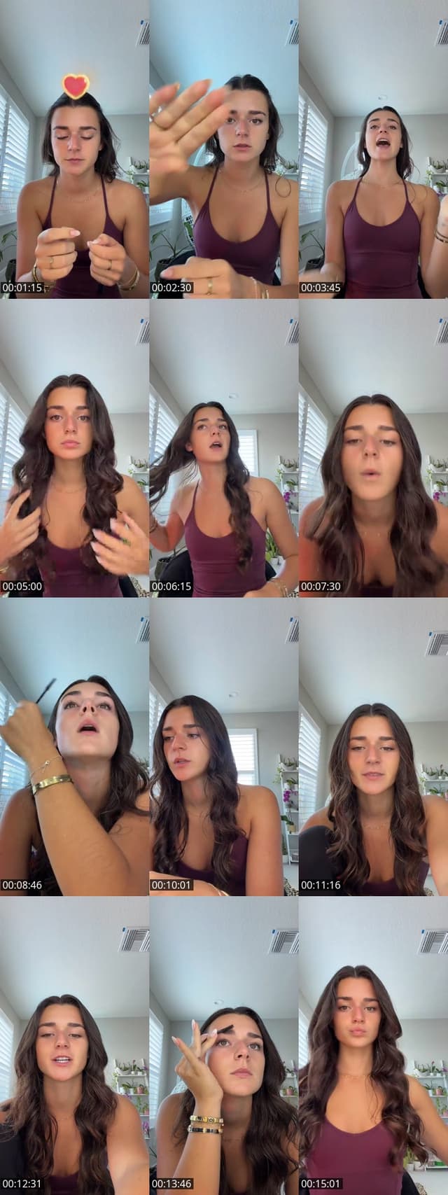 TikTok live: 🐆 by @meganoccorso_