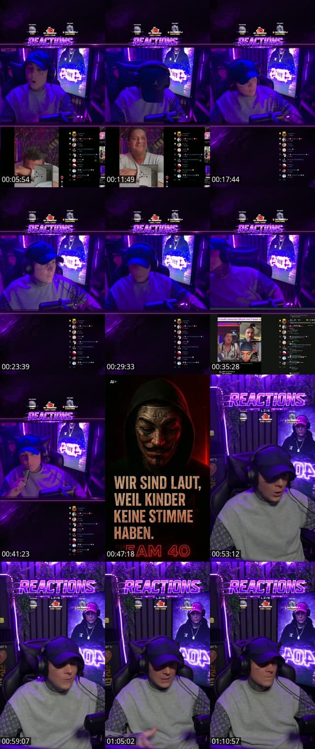 TikTok live: Lets Go LIVE! by @0fficial404