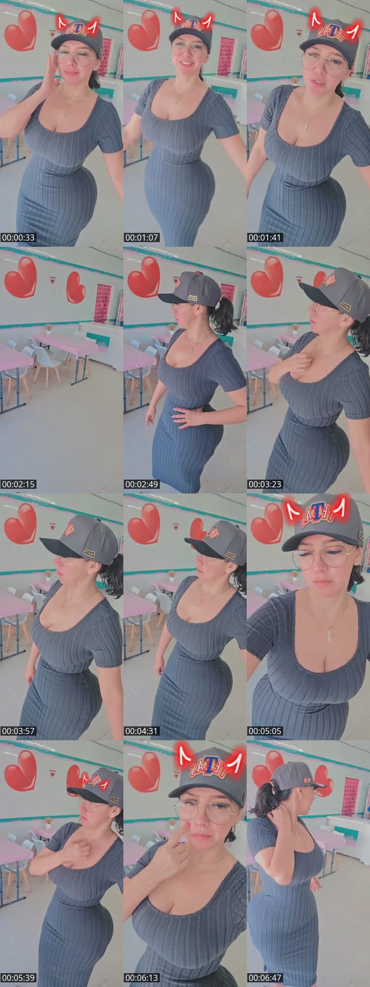 @namaybusoc5g TikTok live stream