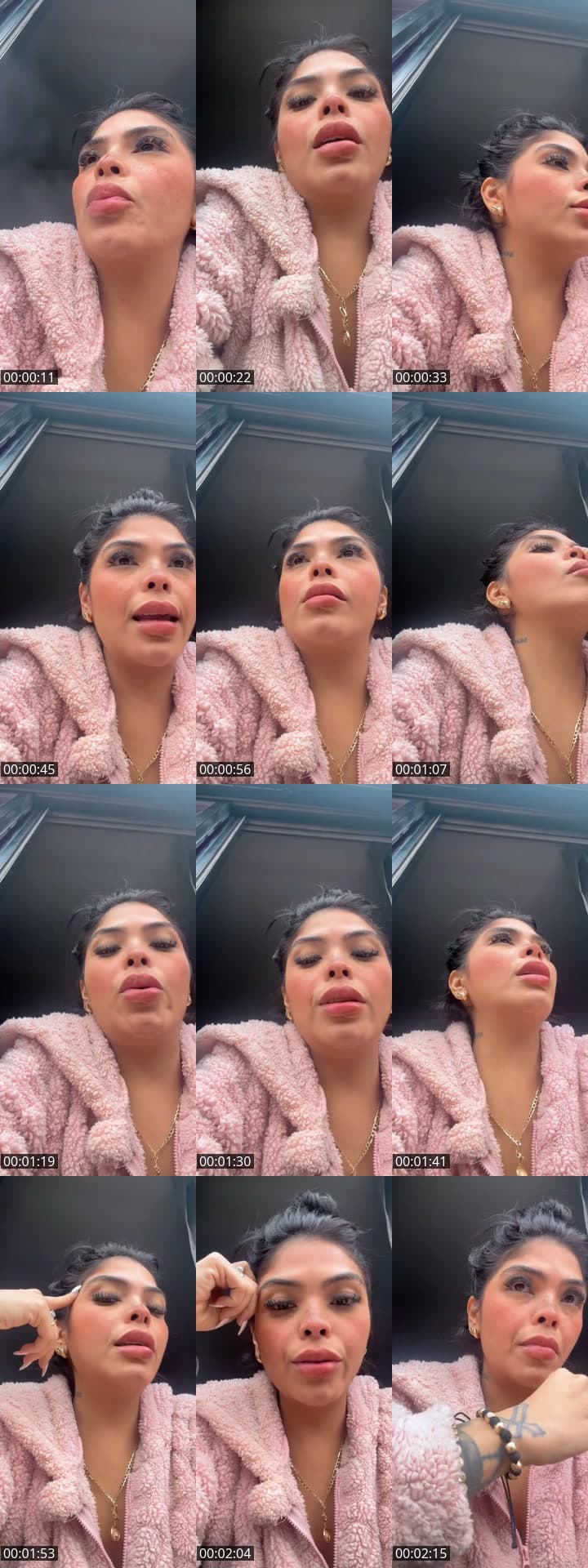 @chaina3000 TikTok live stream