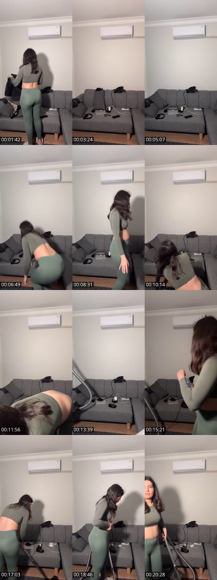 Kombin yayını
