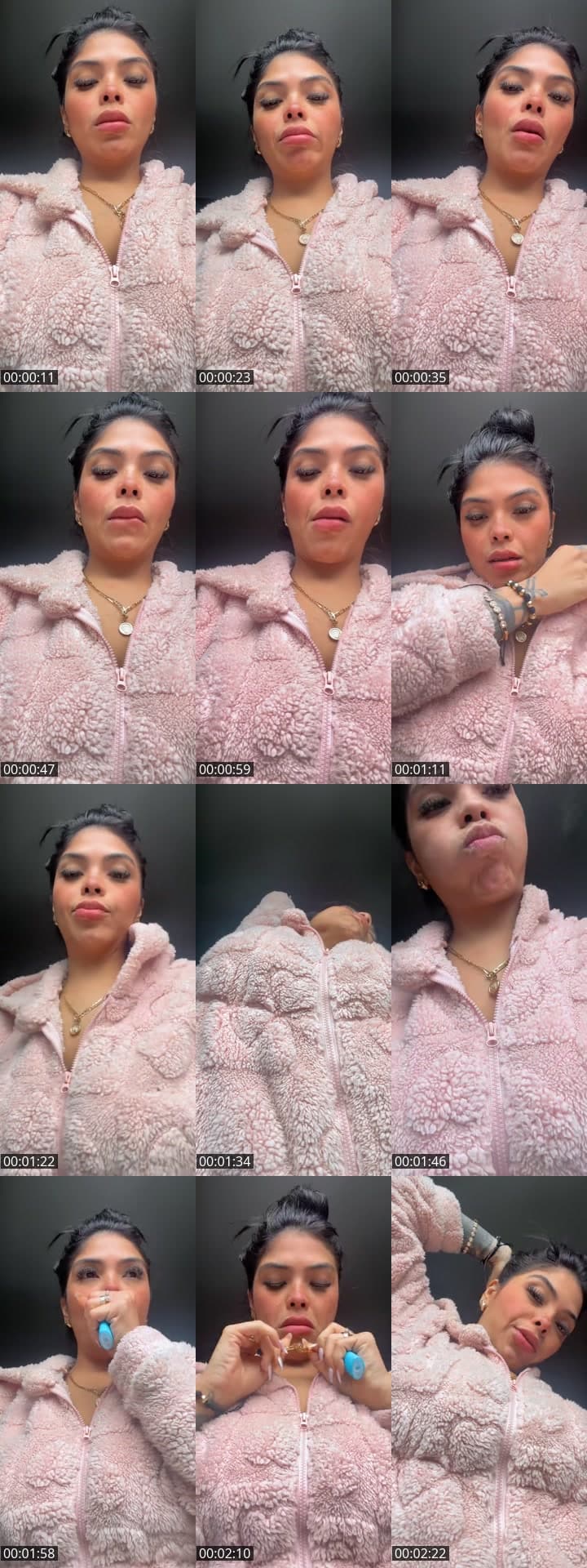 @chaina3000 TikTok live stream