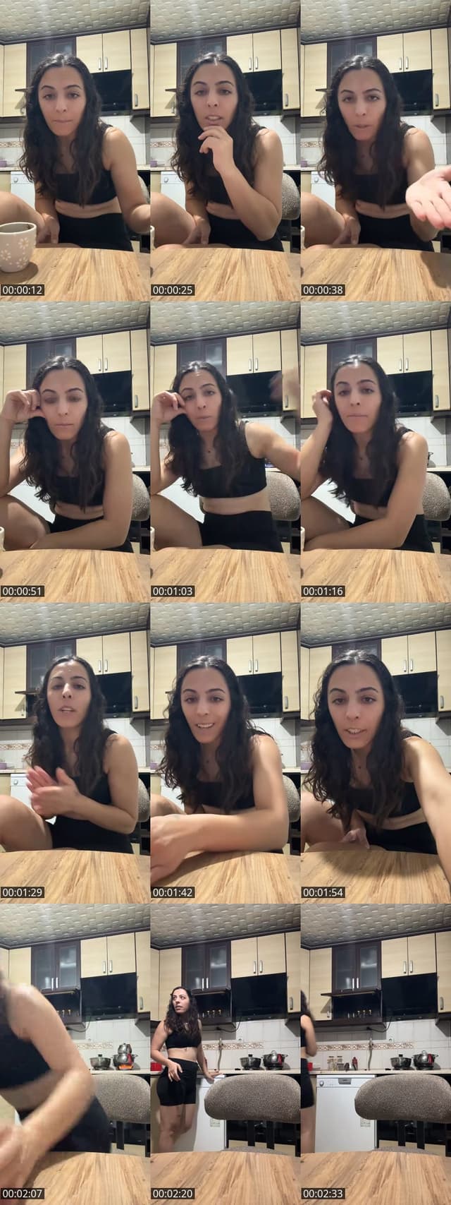 @aydagokce1 TikTok live from 2026-05-09