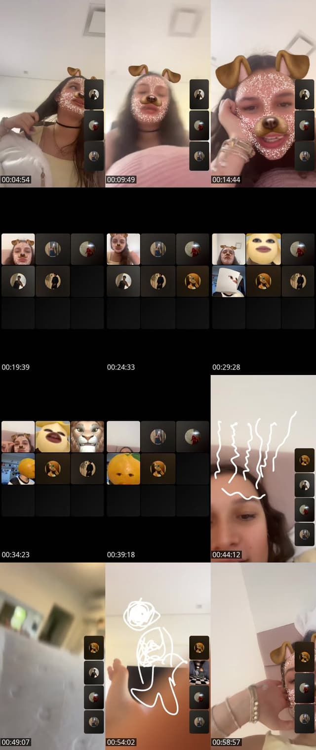TikTok live: oieee by @juprinotti