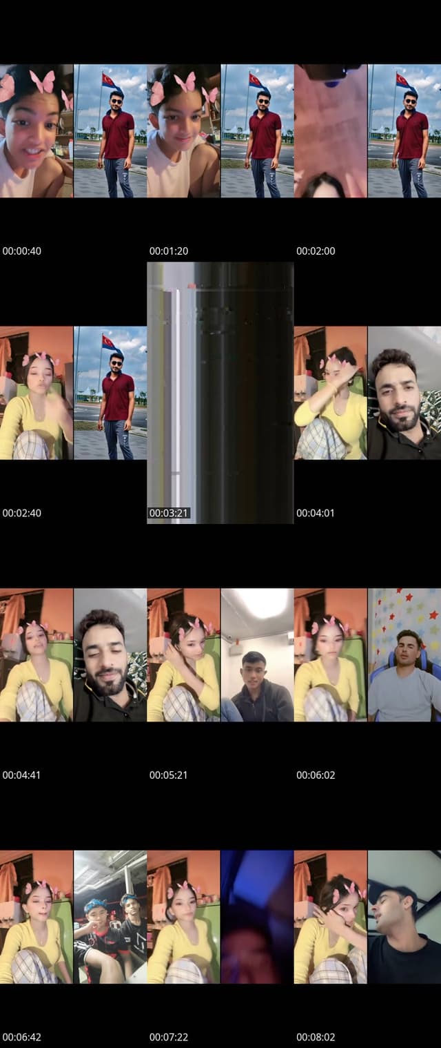 TikTok live: 25 day before married by @indahjugak1