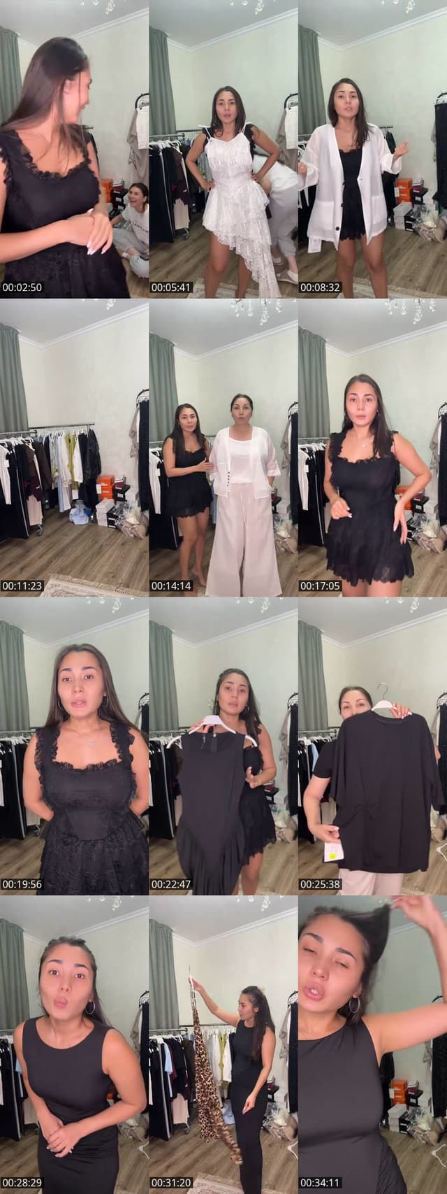 TikTok live: Вещи по вкусной цене 🤩 by @ilovesovelstore