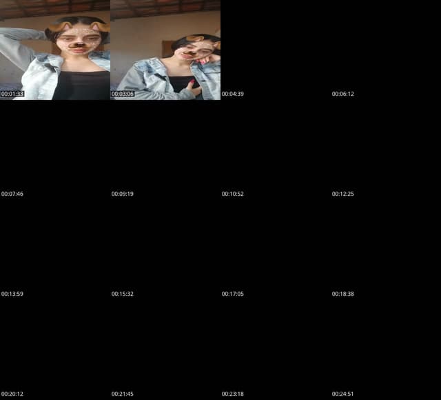 TikTok live: tenho 19 anos. by @s2_sincera
