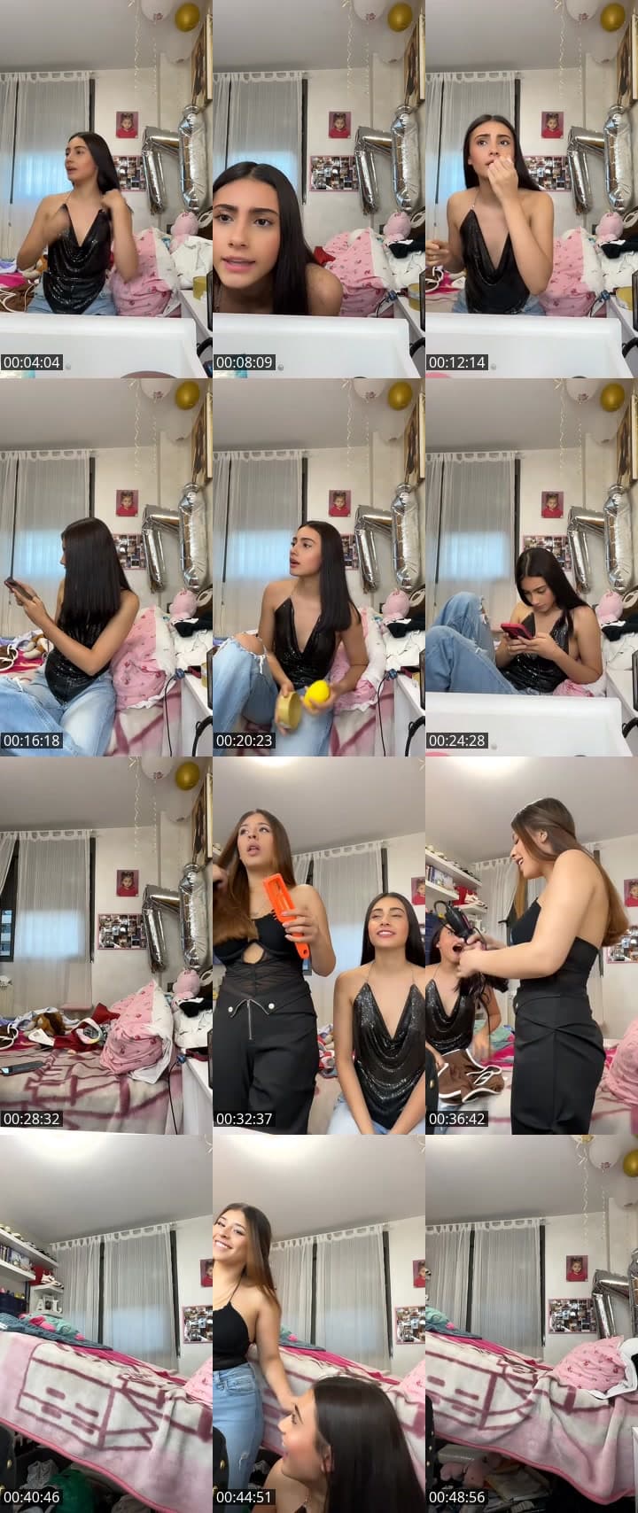 @valentinalopez5951 TikTok live stream