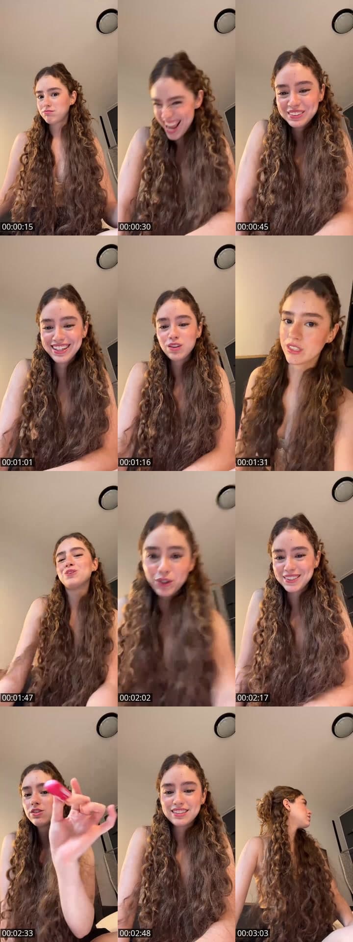 @integramedellin TikTok live stream