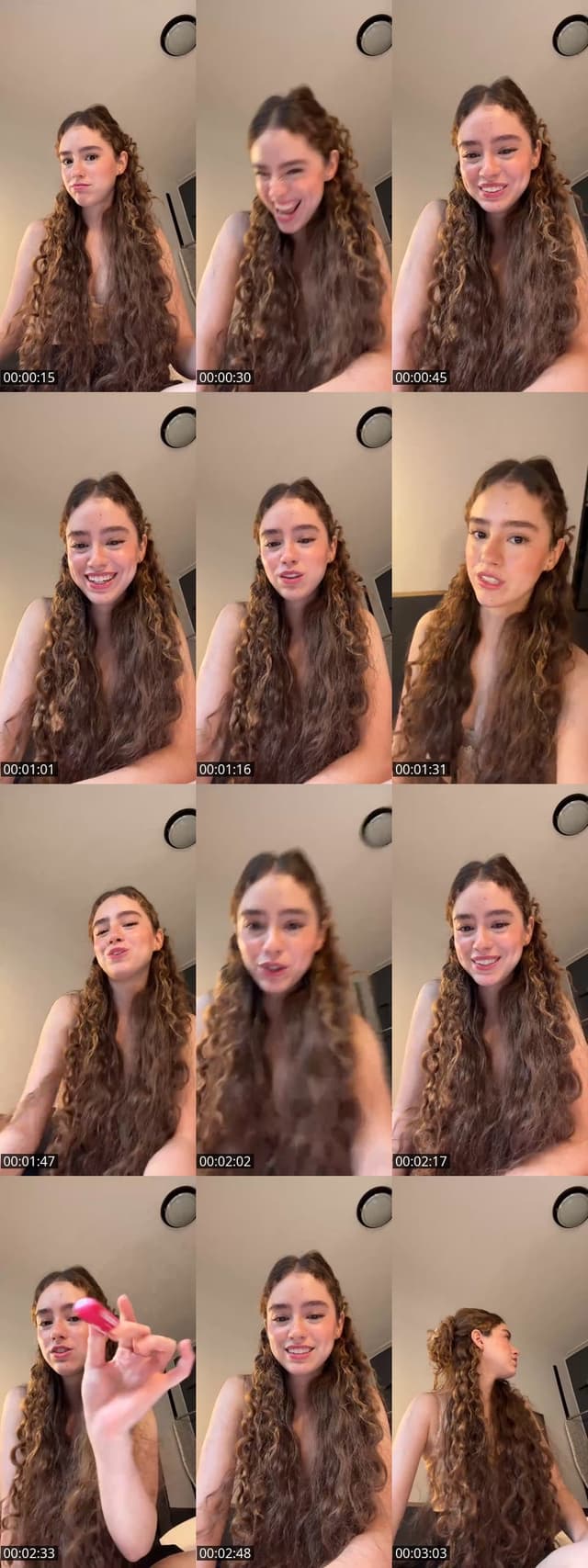 @integramedellin TikTok live from 2026-05-09