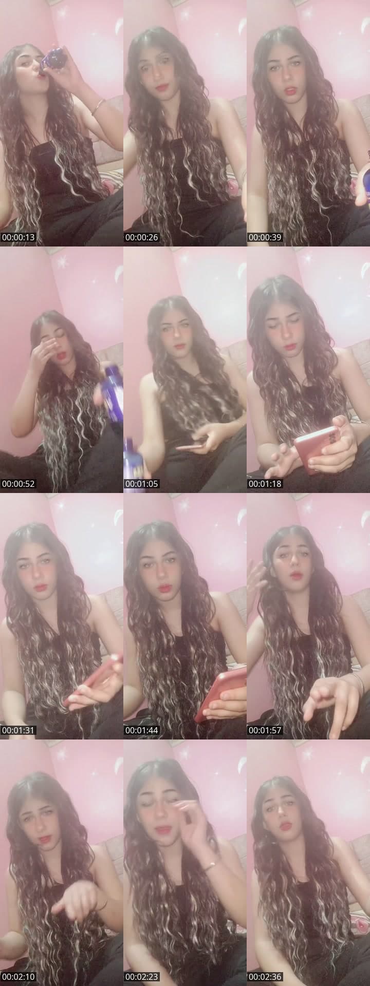 @roro.roro4499 TikTok live stream