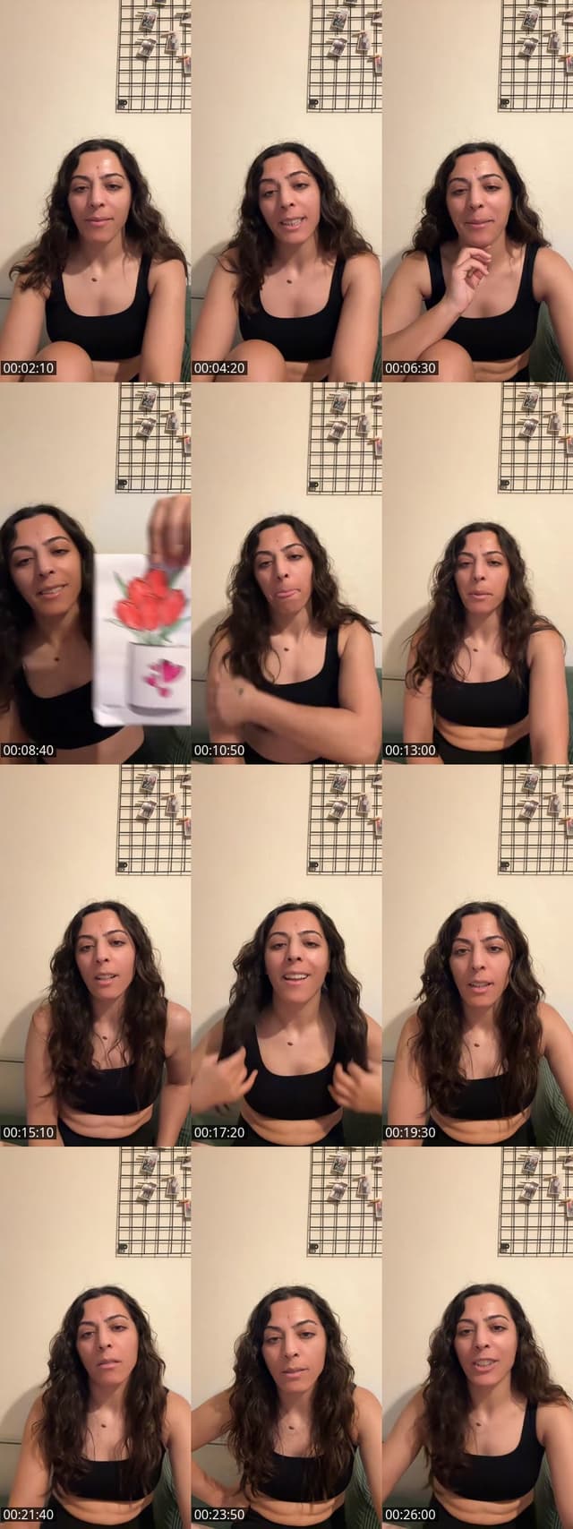@aydagokce1 TikTok live from 2026-05-09