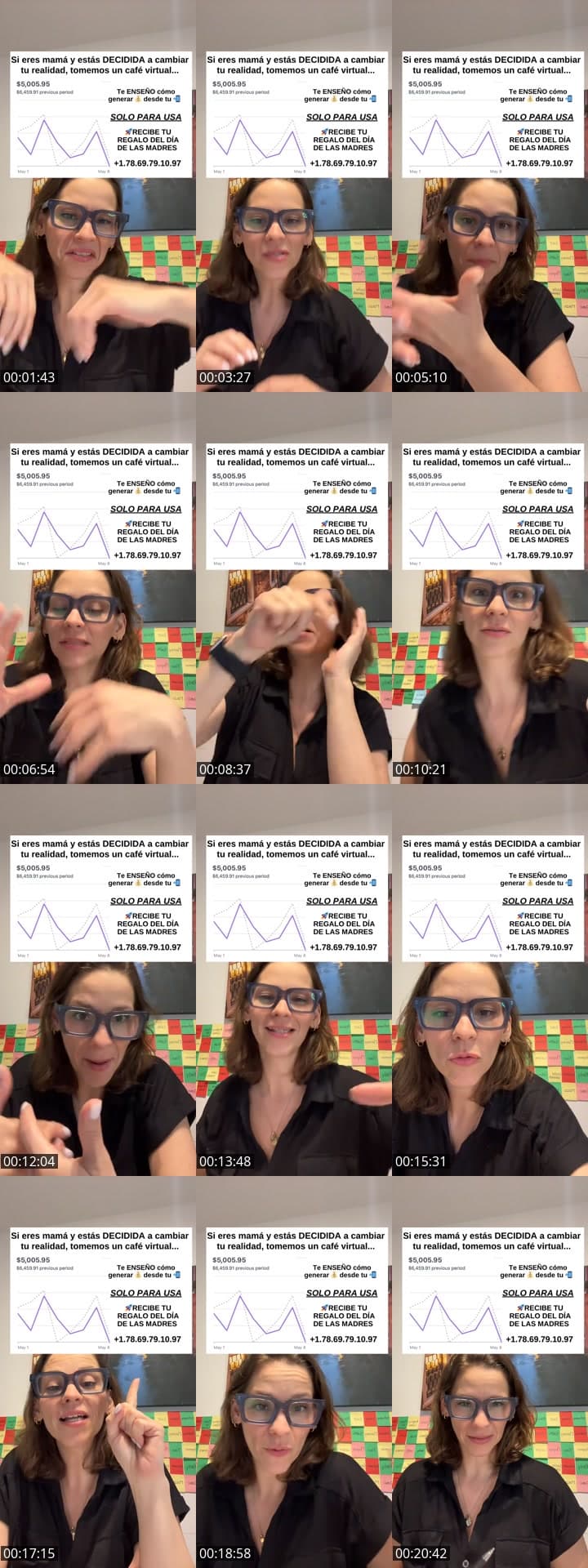 @soyfabicalderon TikTok live stream