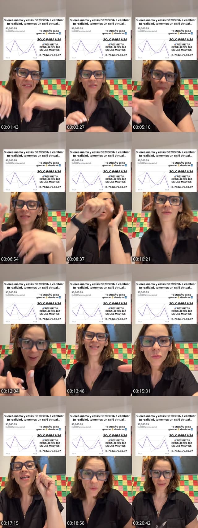 @soyfabicalderon TikTok live from 2026-05-09