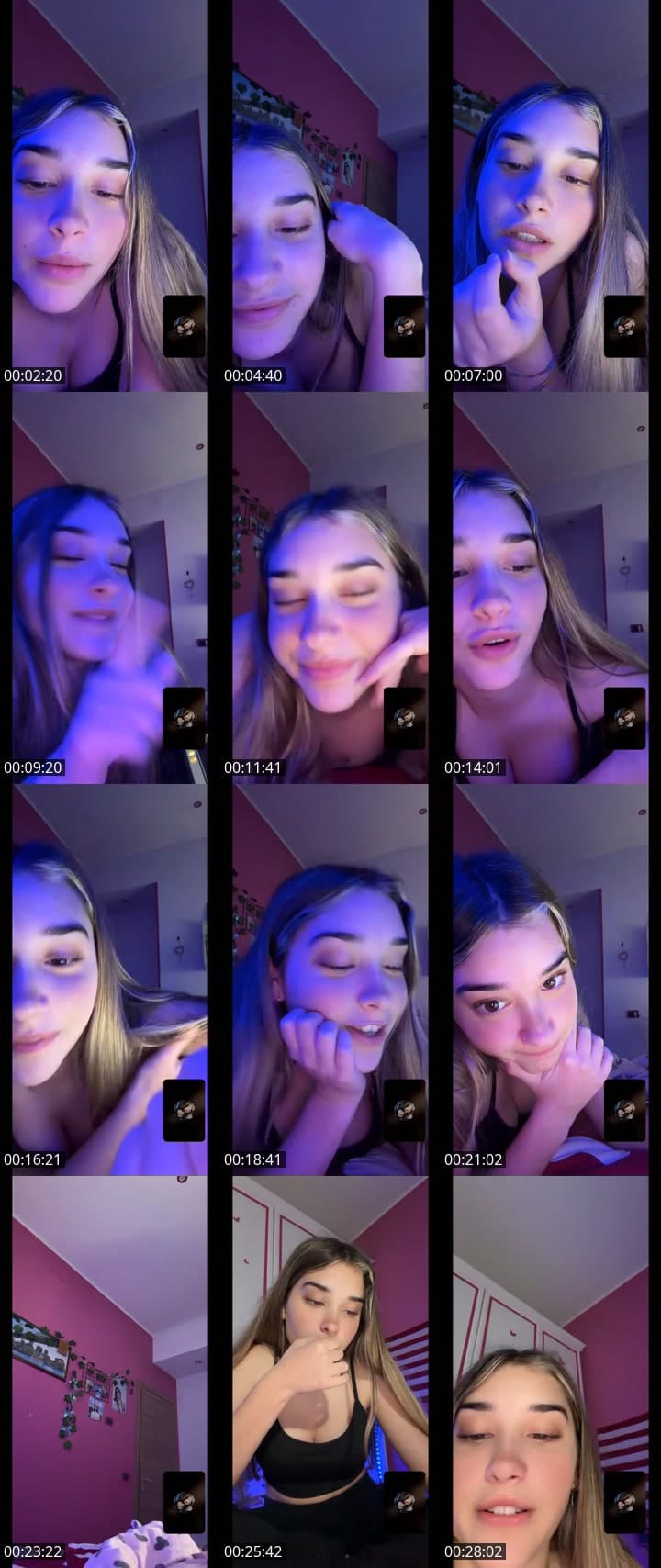 LIVE
