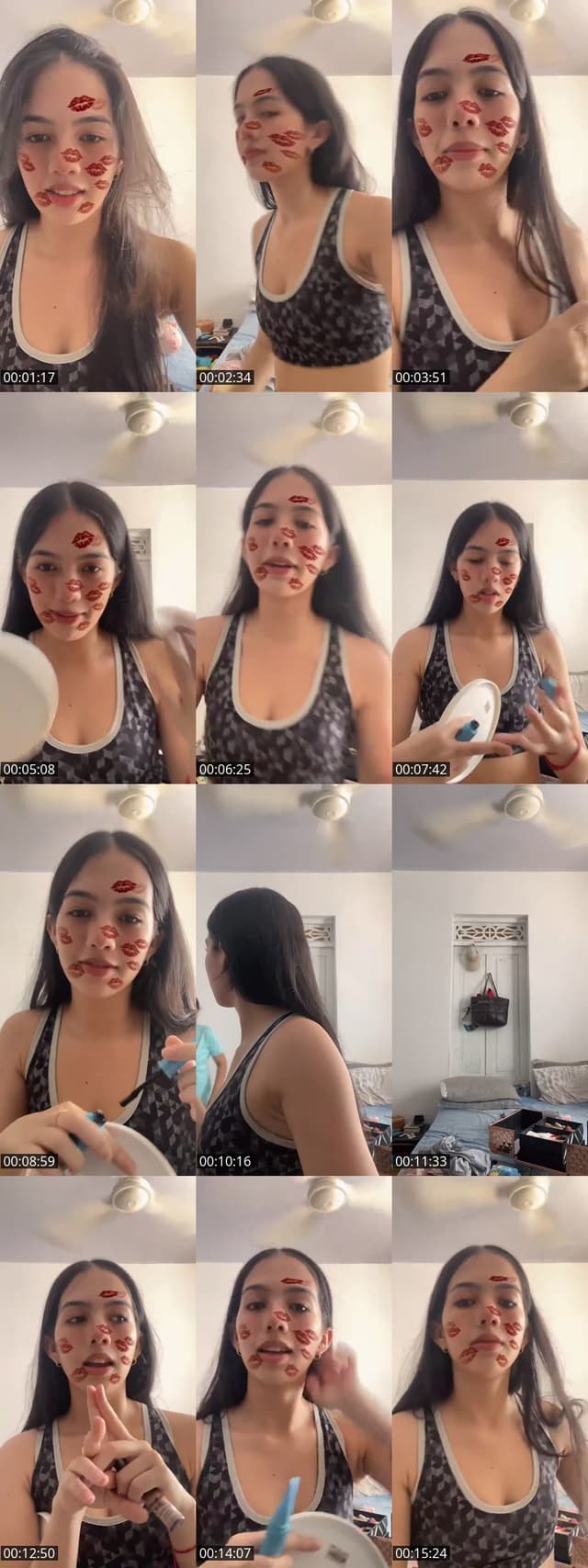 @saxhraaa TikTok live from 2026-05-09