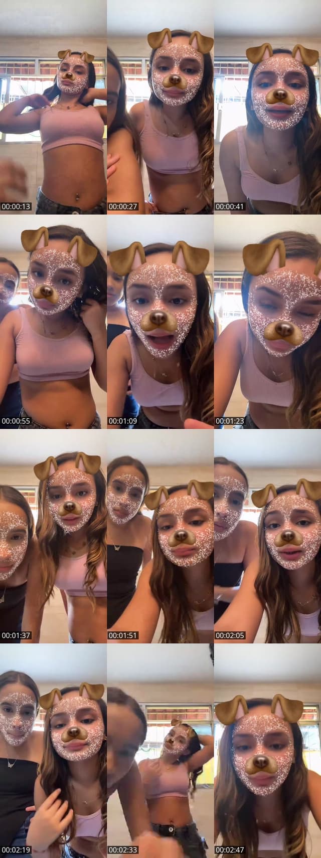 @sx.sophia8 TikTok live from 2026-05-09