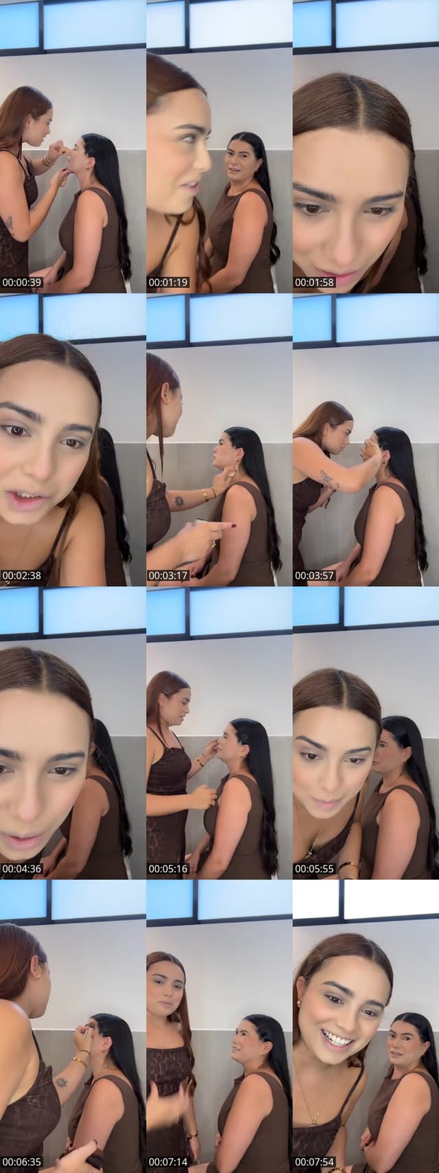 @luanarodriguez02 TikTok live from 2026-05-09