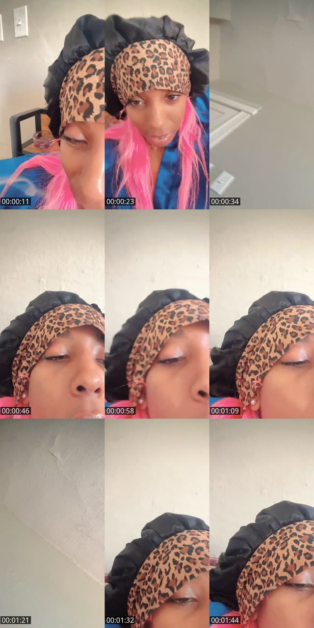 @txyonna TikTok live from 2026-05-09