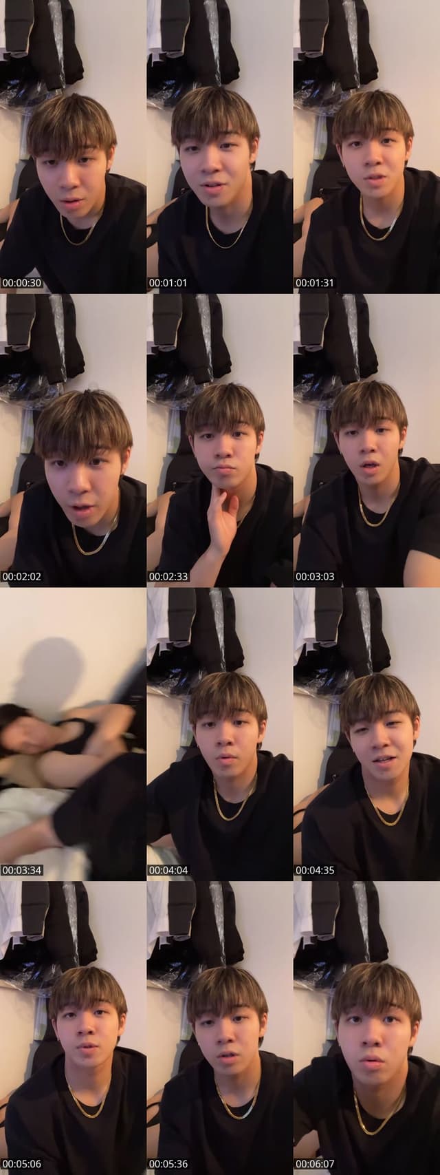 @enfp040922 TikTok live from 2026-05-09