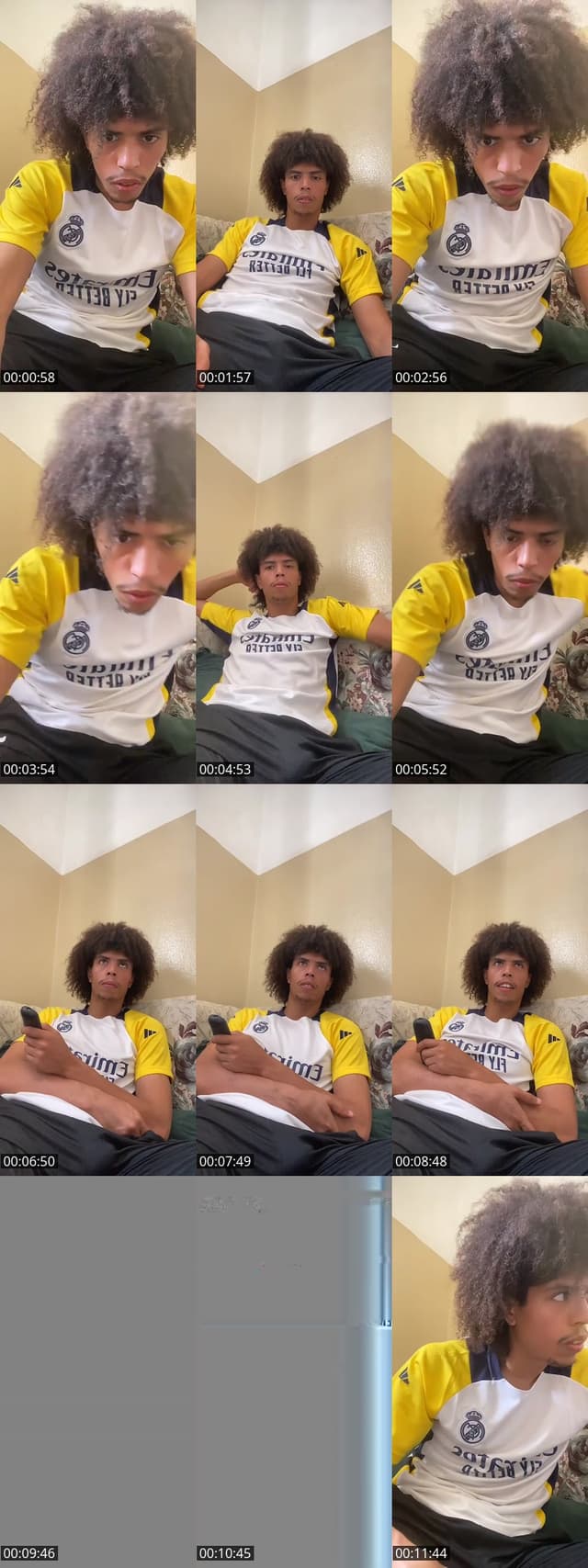 TikTok live: تعال شفتك 🤕💚 by @aliwadinho