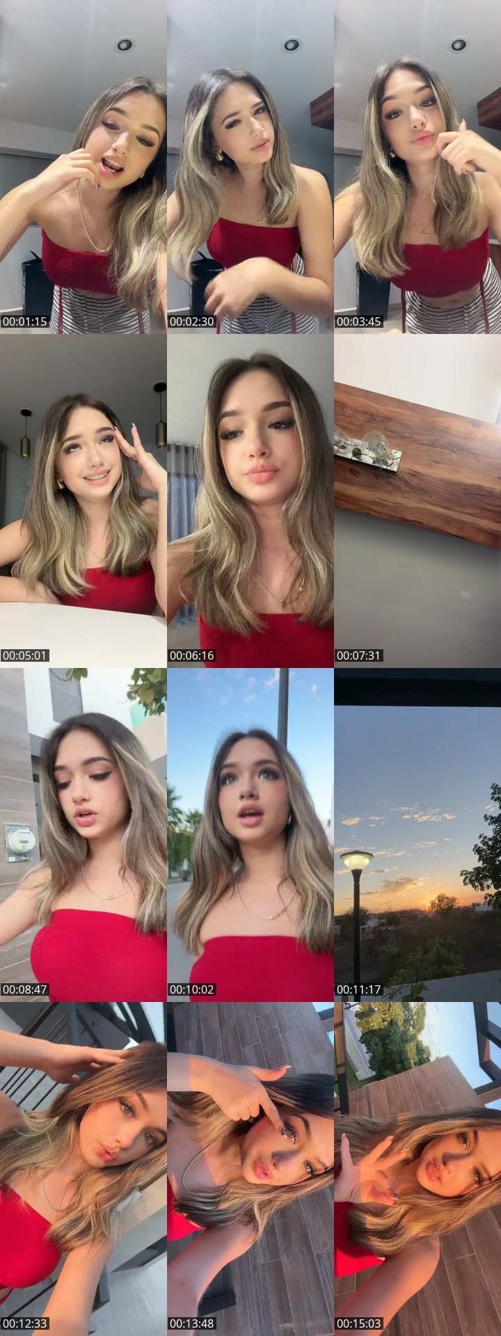@bana8520 TikTok live stream