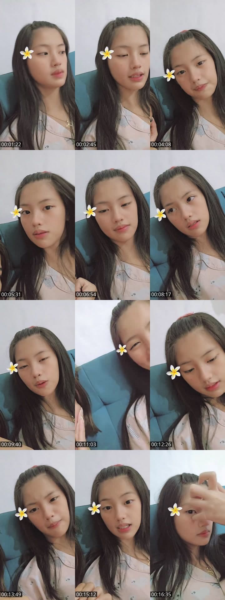 @deliciouzz8 TikTok live stream