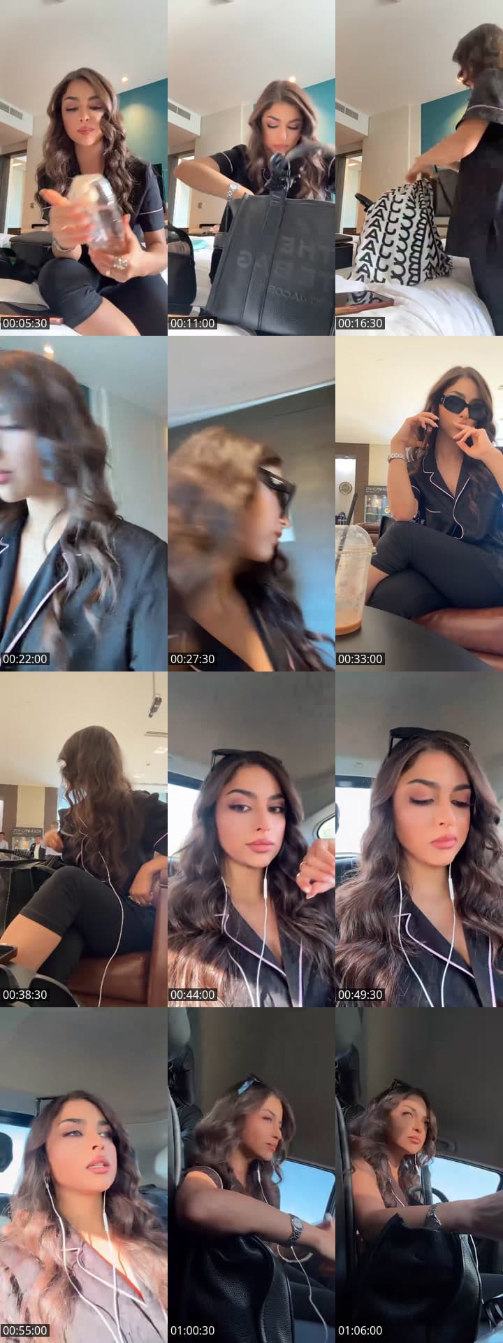 @sedkisara TikTok live stream