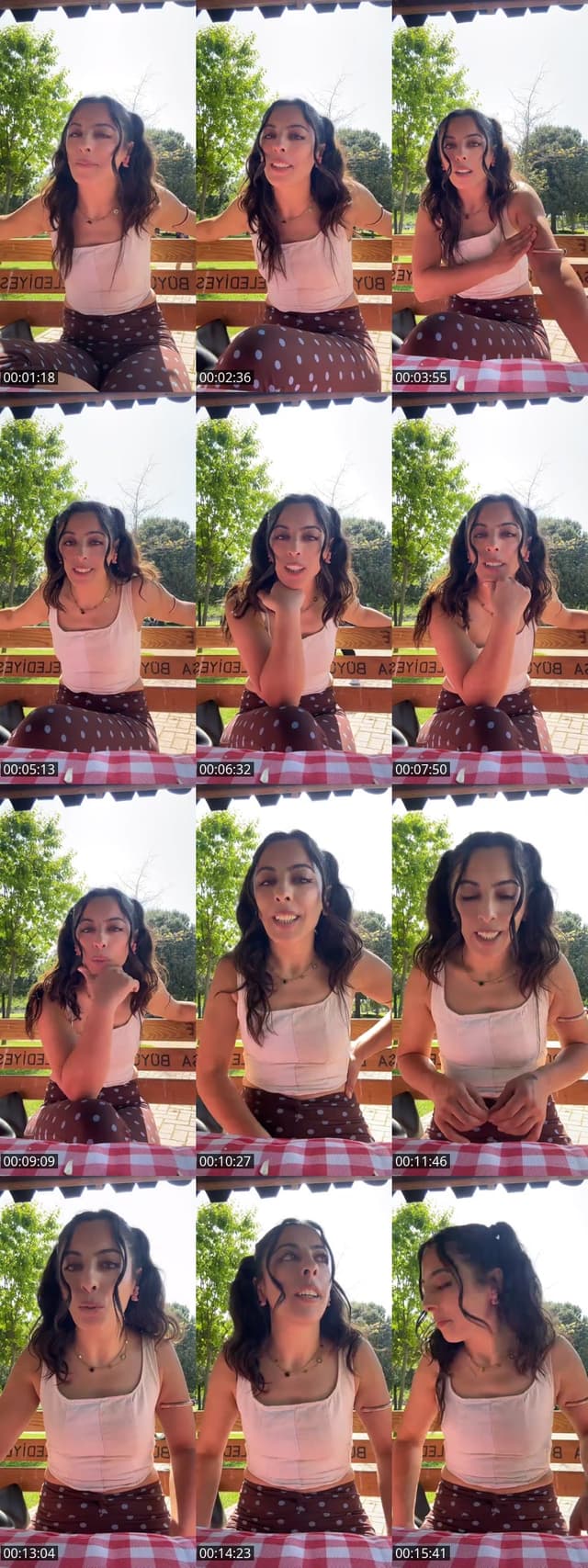 @aydagokce1 TikTok live from 2026-05-10