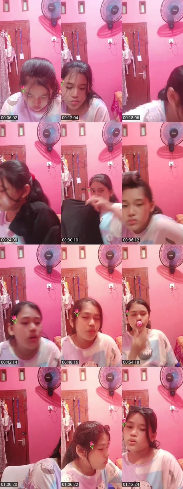 TikTok live: semoga ada keindahan,sini masuk by @lovlyz_khailaww