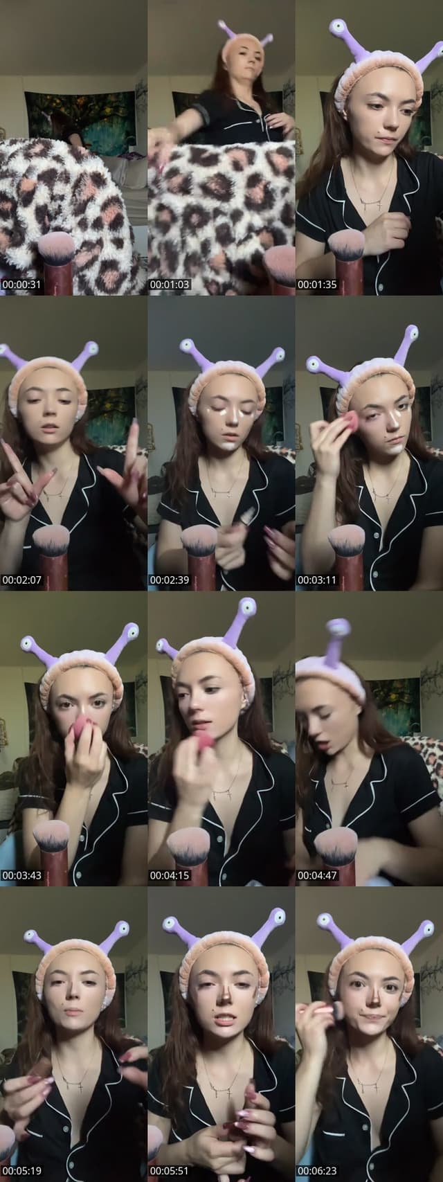 TikTok live: We’re back! by @alleytheoutlaw2.0