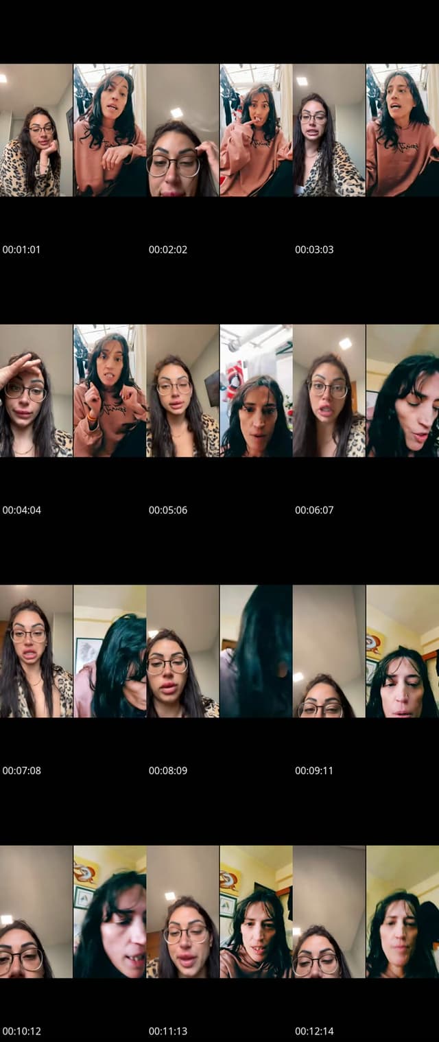 TikTok live: Ya estoy por aquí♥️♥️✌️ by @dakota.tarraga