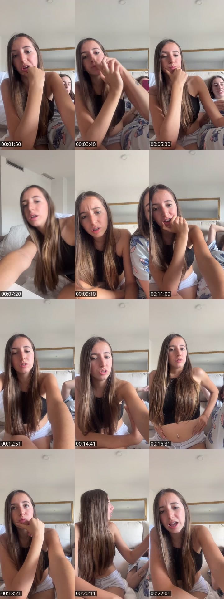 llamamos a gente