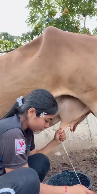 TikTok live: La rutina🥵 by @haty.haty357