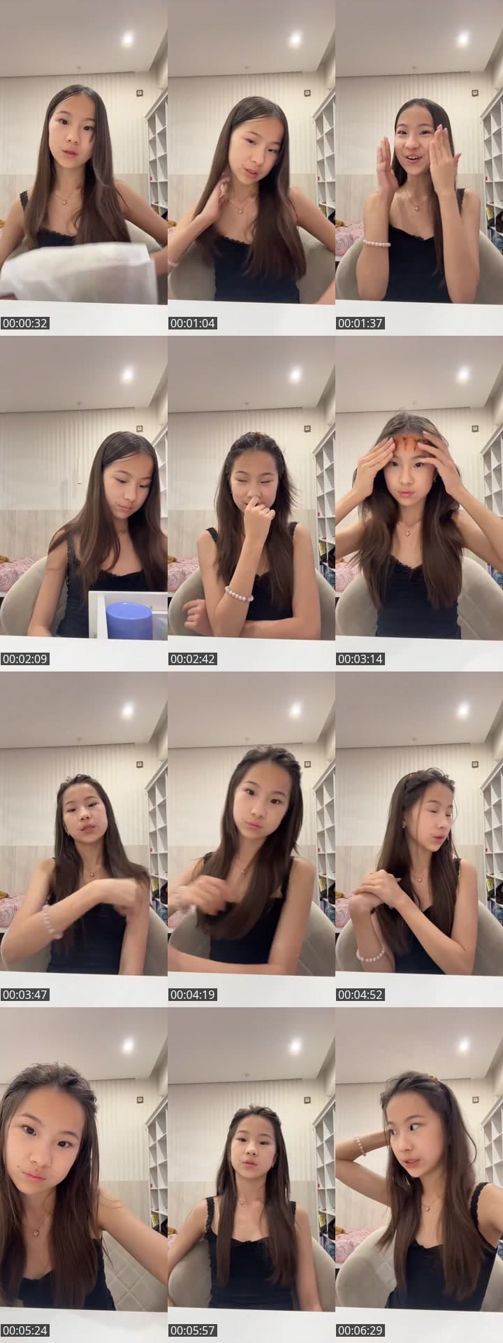 @rasinti TikTok live stream