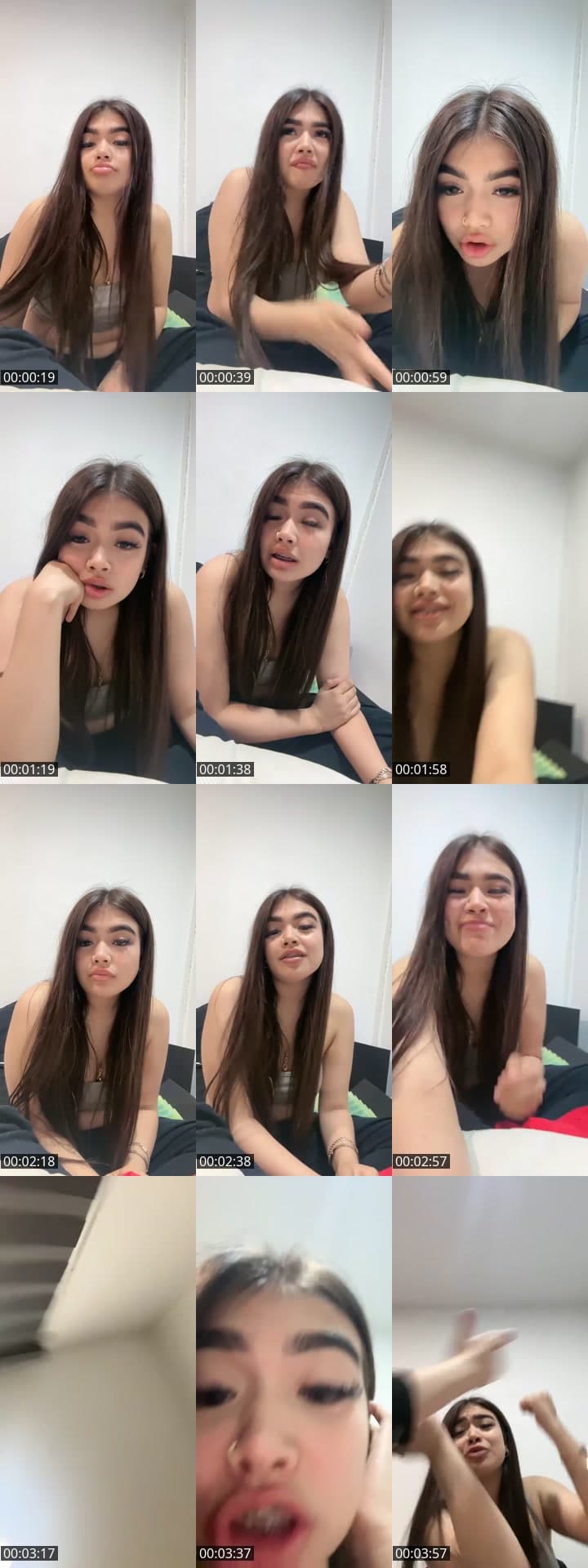@ashleyyy_guerrerooo TikTok live stream