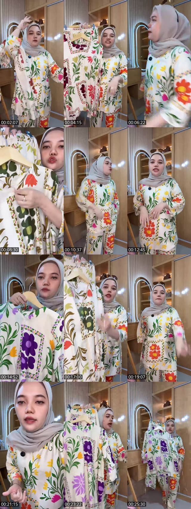 TikTok live: promo Ramadhan sale by @vitvit.id