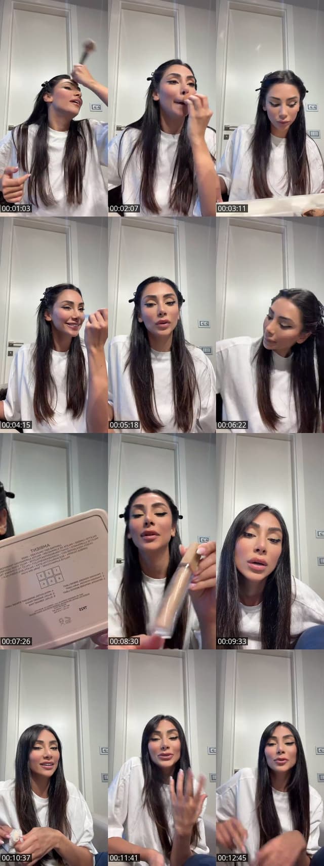 @nurrpp TikTok live from 2026-05-10