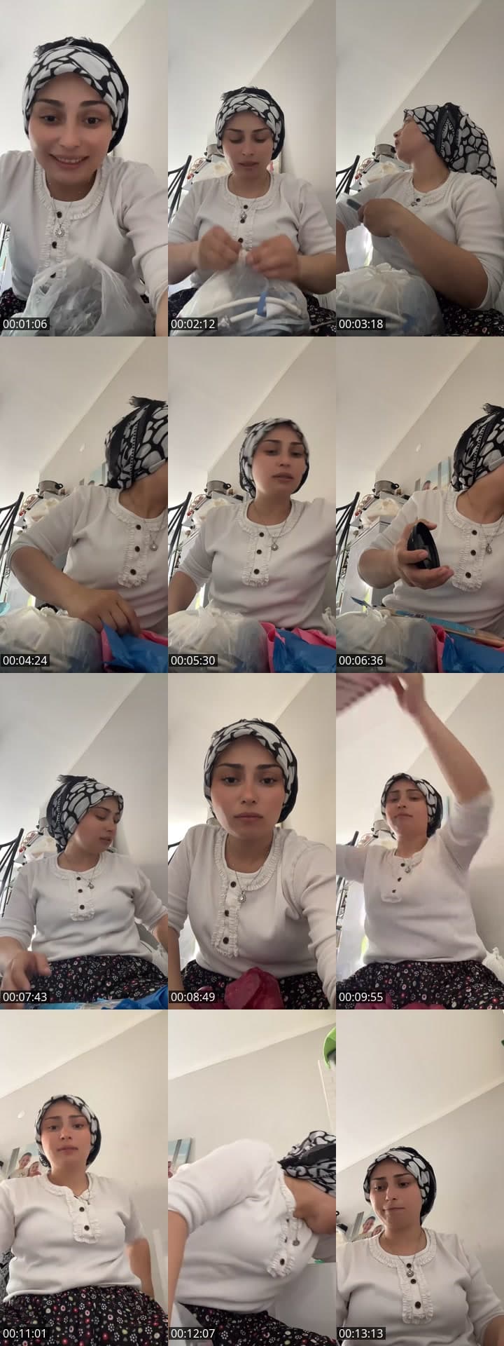 ☺️ dışarda kalma içeri gel