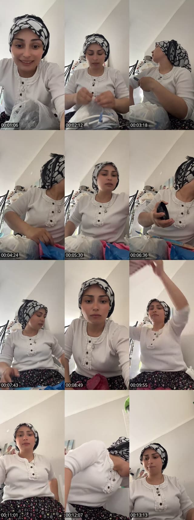 TikTok live: ☺️ dışarda kalma içeri gel by @kader.bektes