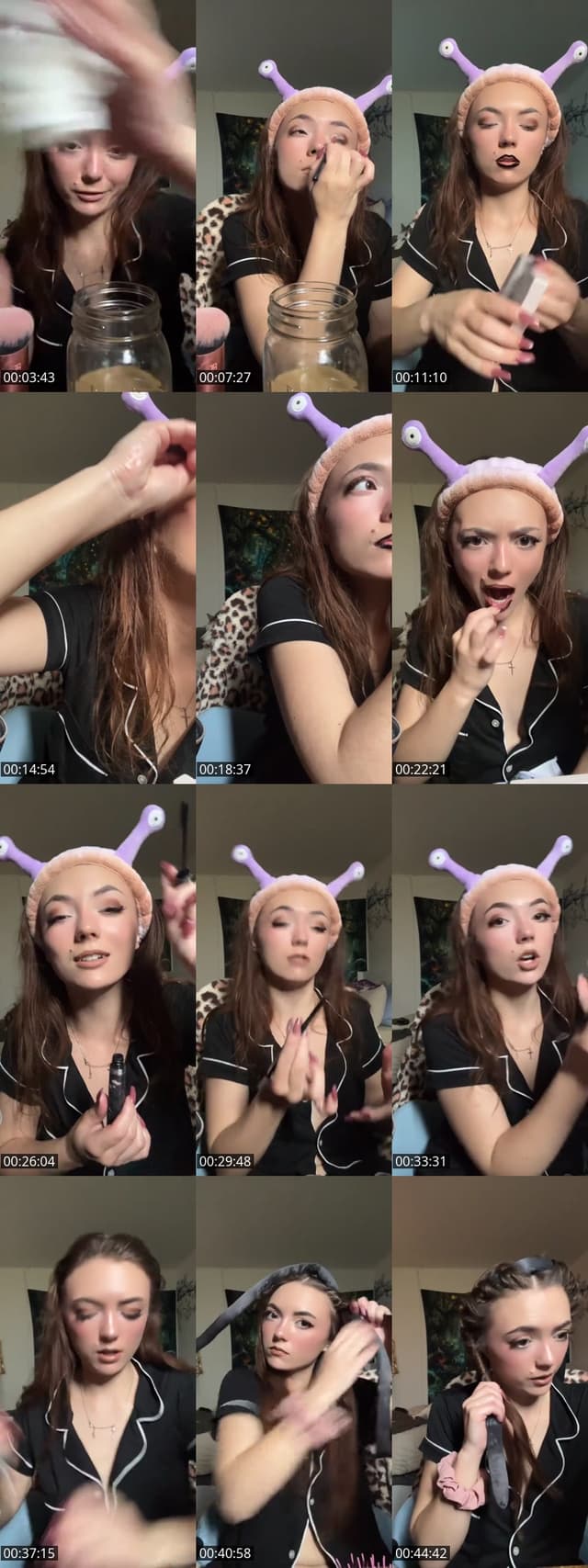 TikTok live: We’re back! by @alleytheoutlaw2.0