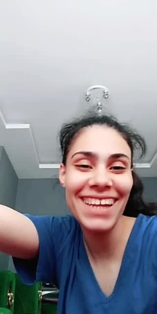 TikTok live: Gel Havla Gel😂🐶 by @bitkin0133