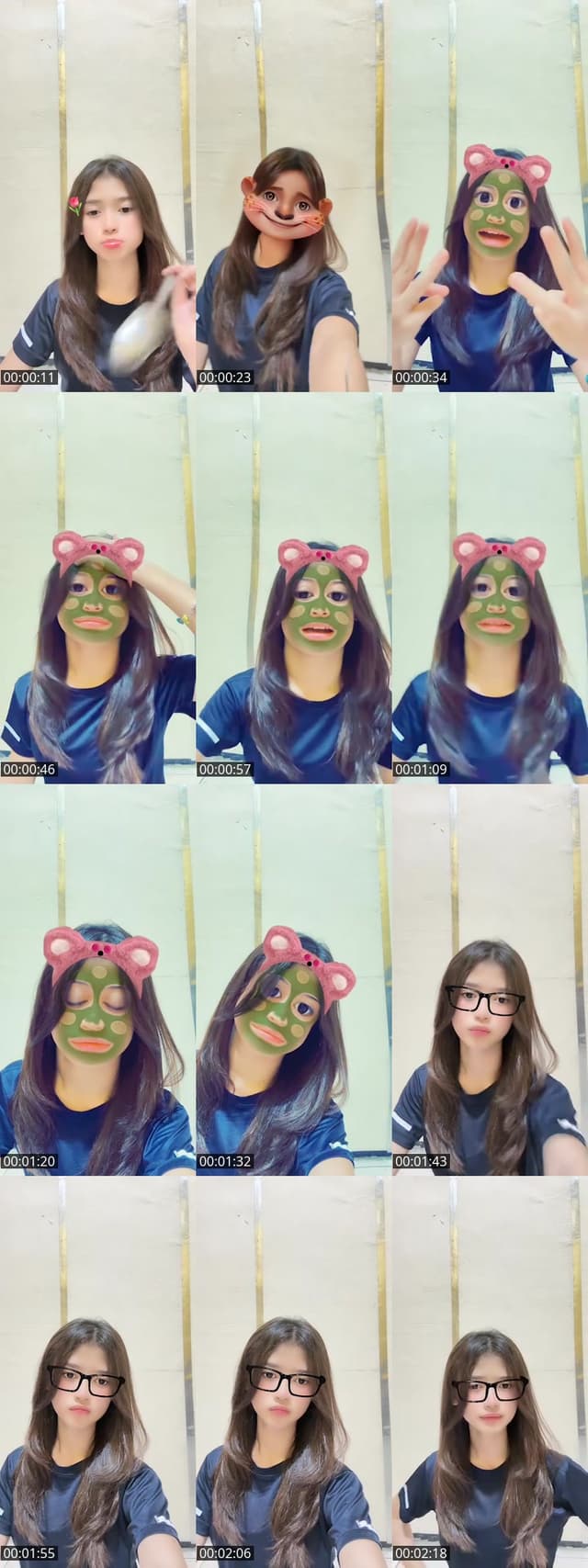 @zairiencachamaryena TikTok live from 2026-05-10