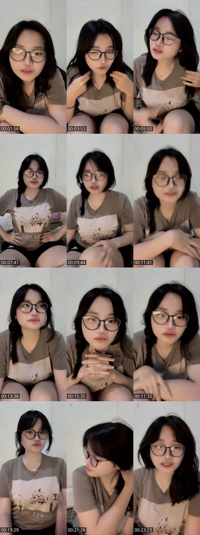 TikTok live: holaa by @viorenc1a