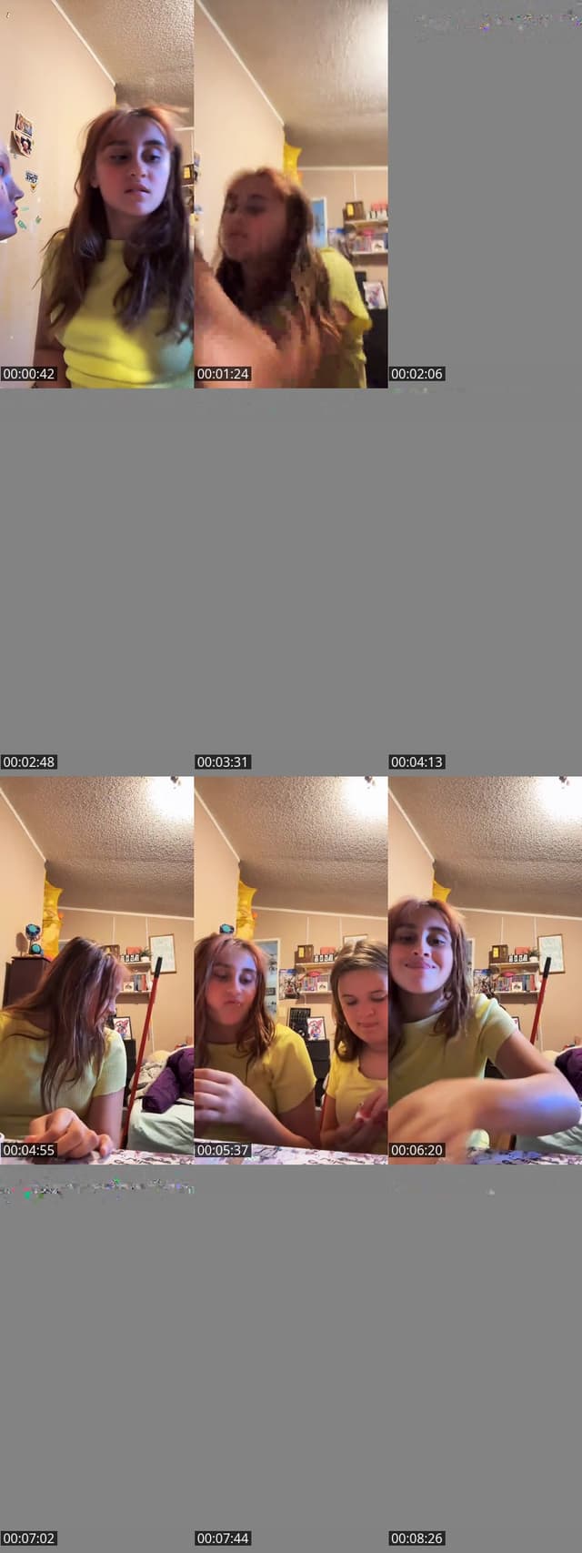 @wasgood267 TikTok live from 2026-05-10
