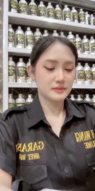 ada yang baru nihh