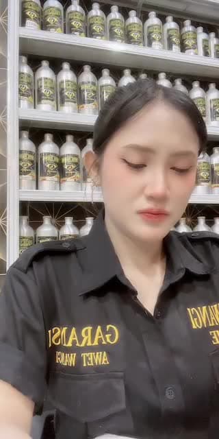 ada yang baru nihh